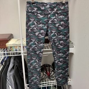 Camo Blamo Pants